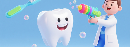 香港大學深圳醫院口腔科:先進設備,精準診療