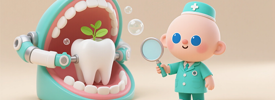 香港大學深圳醫院口腔科醫生實力