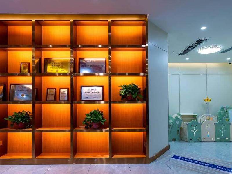 凉山春城口腔（长安凯悦帝景店）环境图