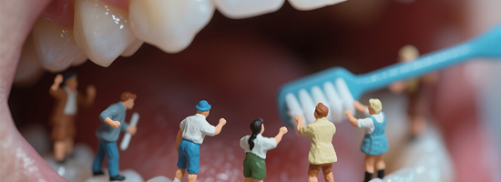 深圳蛇口自贸区牙周治疗专科推荐：慈恩口腔龈下刮治流程详解，港澳客户保险直付与长期维养