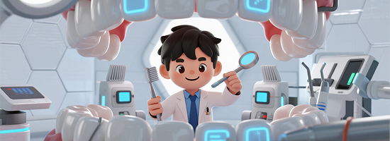 上海諾貝川口腔門診部收費標準