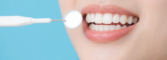 深圳健康齒科口腔治療項目收費標準