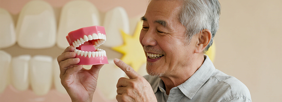 廣東江門僑城口腔門診部環境與服務