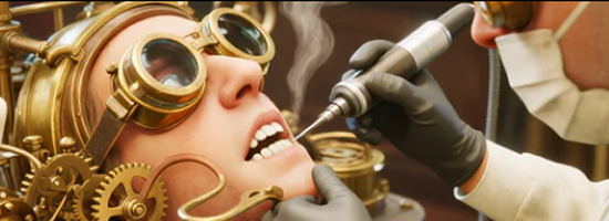 珠海牙牙樂口腔特色診療項目介紹