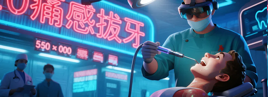 西安中诺口腔详细解析