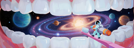 香港大學深圳醫院口腔修復科醫生團隊