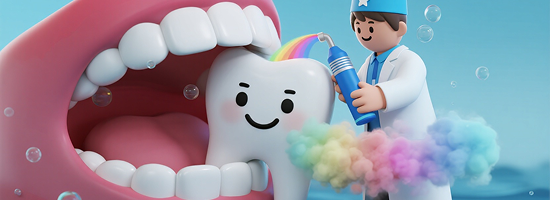 深圳冷偉琪口腔診所是公立的嗎？一文帶你搞清楚它的性質和服務特色！