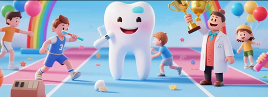 廣州愛牙軍團口腔門診部探店實錄:環境與服務全解析