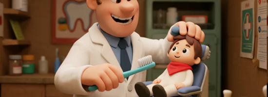 大連愛齒口腔門診部半口種植牙成效評價