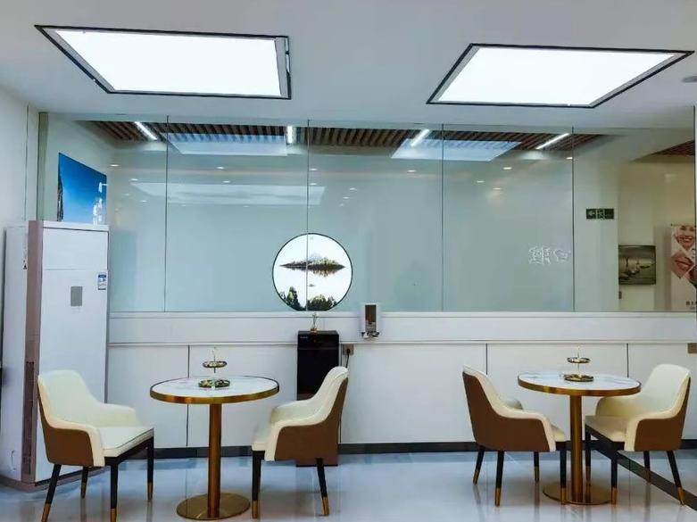 广东广州白云维尔口腔（永泰店）环境图