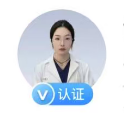 罗梦琦医生头像