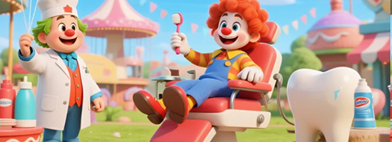 廣州穗江口腔門診部地理位置及環境優勢