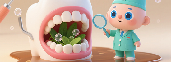 李江召醫生:20年專業沉澱鑄就口腔權威