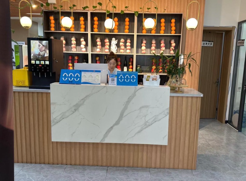 沈阳米兰口腔连锁(沈辽路店)环境图