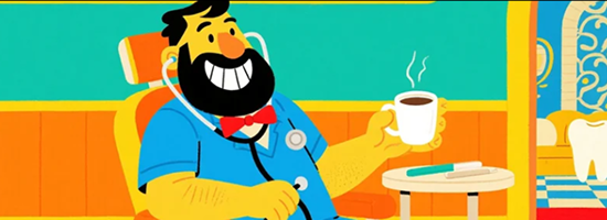 廣州中德聯合口腔醫院：豐富經驗，良好口碑