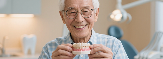 深圳德貝美口腔診所的其他服務與技術