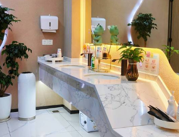 成都铂灵口腔(机场路店)环境图