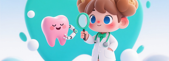 連江維樂口腔門診部的優勢