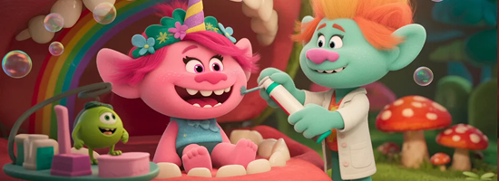 香港大學深圳醫院口腔科韓國登特斯Dentis種植牙優勢