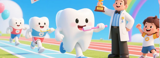 天津中牙口腔醫院技術水平高，位居天津前列