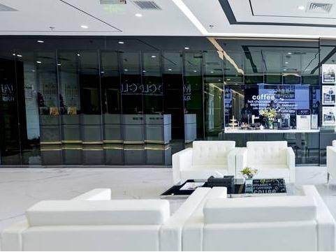 沈阳马泷齿科连锁(华润万象城店)环境图