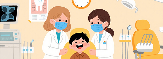 上海爱彼齐口腔門診部是正規的嗎？別擔心，看完這篇你就知道靠不靠譜啦！ 