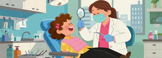 深圳牙力仕龍城口腔門診部擅長項目