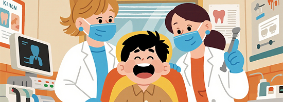 長春超龍牙博士口腔門診部種植牙顧客實例