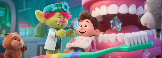 深圳牙力仕龍城口腔門診部的設備與技術