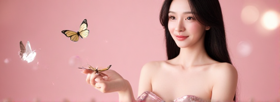 乳房下垂伴随巨乳？权威方案：缩小+提升一举两得，重塑挺拔匀称胸型！