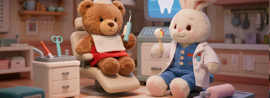 廣州德藝口腔門診部設備與技術