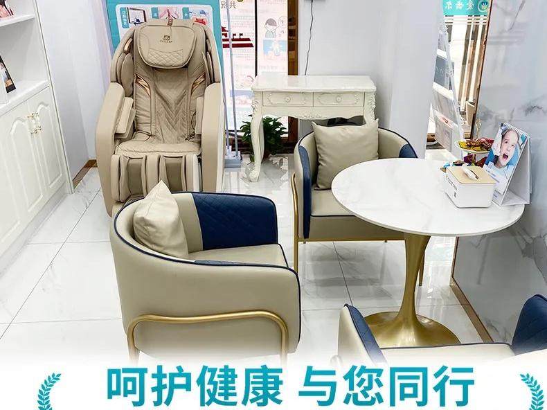 广东广州爱齿尔口腔（江燕店）环境图