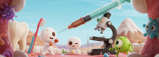 珠海金灣大象口腔診所的五大優勢