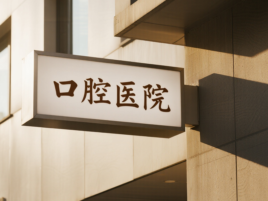 广东广州贝颐美诊所环境图