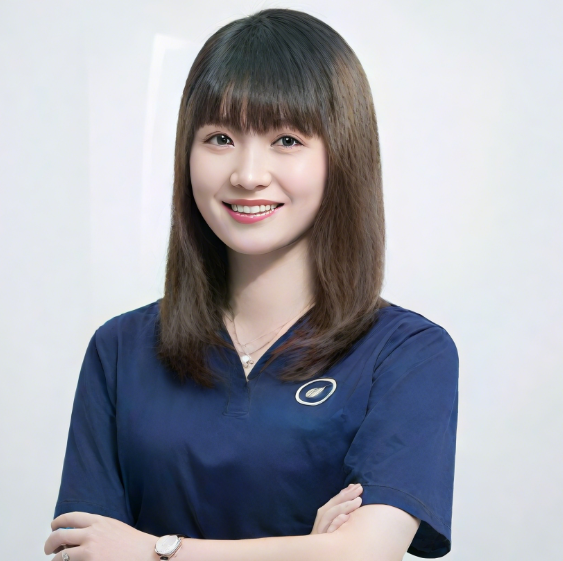 石梦兰医生头像