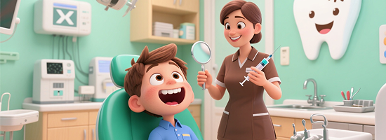 深圳尚佳口腔診療部醫生團隊解析