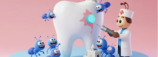 香港大學深圳醫院口腔科種植牙180天实例展示