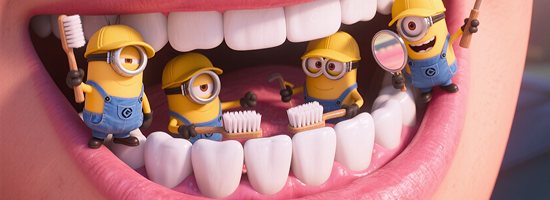 廣州哥本旭景口腔門診部：便捷的預約方式和交通位置