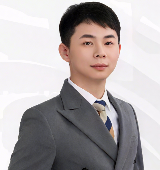 杨华山医生