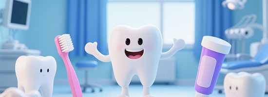 漳州卓德口腔門診部值得信賴嗎？患者真實評價揭曉，技術服務雙優很靠譜！ 