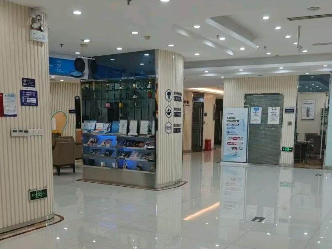 洛阳九龙口腔门诊部(九龙口腔医院)环境图