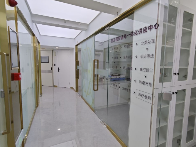 内江启辰口腔(威远院区)环境图
