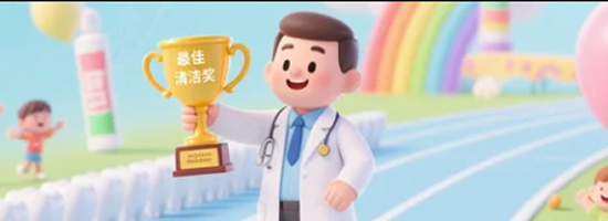 深圳尚佳口腔門診部：半口種植牙技術優勢