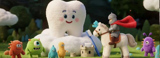 廣州齒無憂口腔診所中齲2026年優惠活動