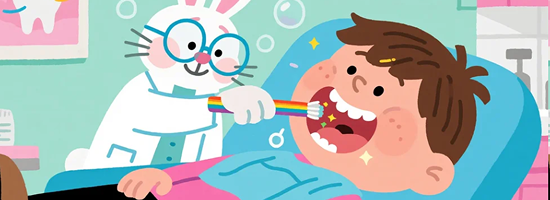 深圳柏齒康口腔的價格表