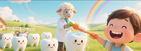 廣州德藝口腔診所適合哪些人群?