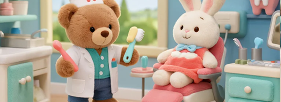 廣州德藝口腔門診部服務項目及價格