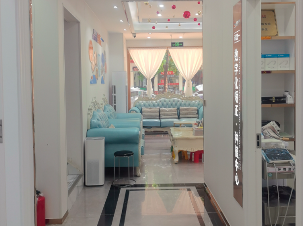 广东广州爱齿尔口腔（滨江东路店）环境图