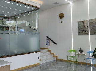 阜新博雅口腔门诊(阜新店)环境图