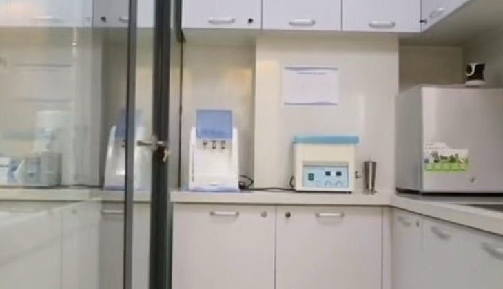 沈阳米兰口腔连锁（金地琥珀店）环境图